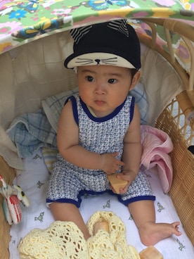 Tatさんのコーディネート