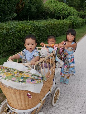 Tatさんのコーディネート