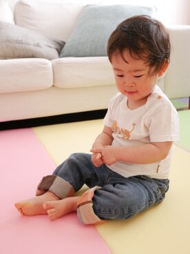 Tatさんのコーディネート