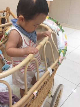 Tatさんのコーディネート