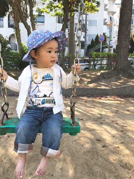 Tatさんのコーディネート