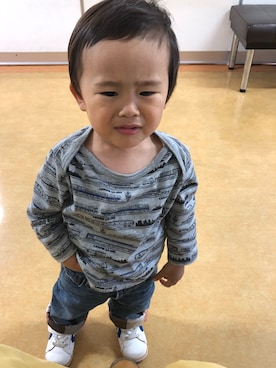 Tatさんのコーディネート