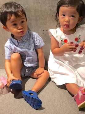 Tatさんのコーディネート