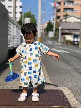 Tatさんのコーディネート