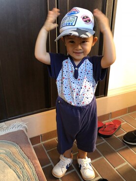 Tatさんのコーディネート