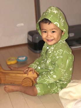 Tatさんのコーディネート