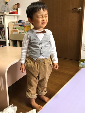 Tatさんのコーディネート