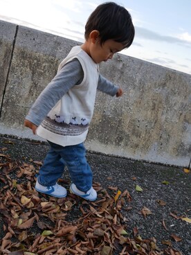 Tatさんのコーディネート