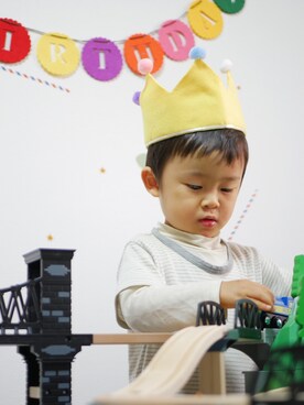 Tatさんのコーディネート