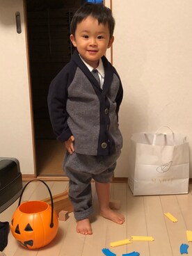 Tatさんのコーディネート