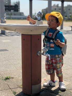 Tatさんのコーディネート