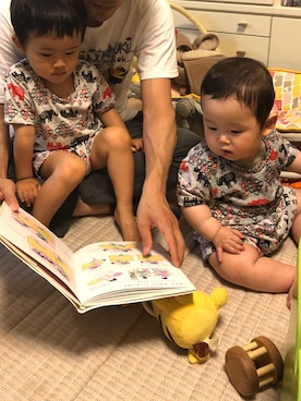 Tatさんのコーディネート