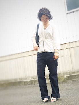 Eiさんのコーディネート