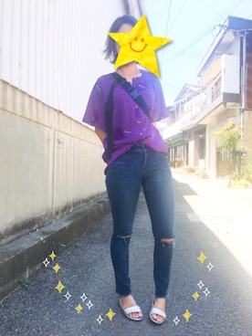 Eiさんのコーディネート