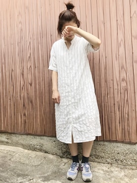 Eiさんのコーディネート