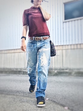 Eiさんのコーディネート