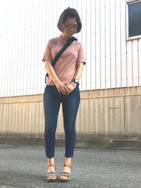 Eiさんのコーディネート