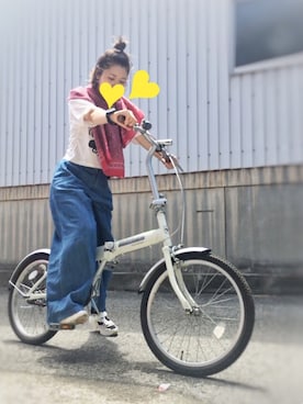 Eiさんのコーディネート