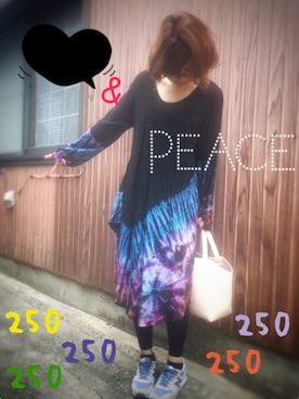 Eiさんのコーディネート