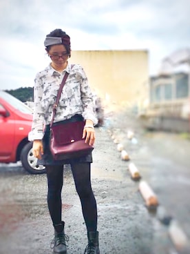 Eiさんのコーディネート