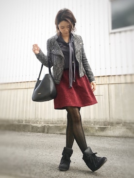 Eiさんのコーディネート