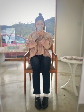 Eiさんのコーディネート