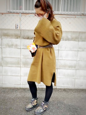 Eiさんのコーディネート