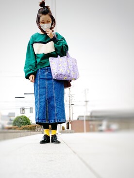 Eiさんのコーディネート