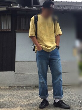 棚と棚のAIDAさんのコーディネート