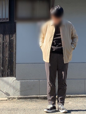 棚と棚のAIDAさんのコーディネート