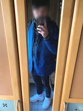 棚と棚のAIDAさんのコーディネート