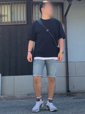 棚と棚のAIDAさんのコーディネート