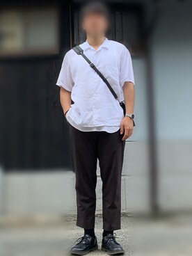 棚と棚のAIDAさんのコーディネート