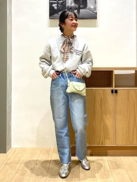 harukaさんのコーディネート