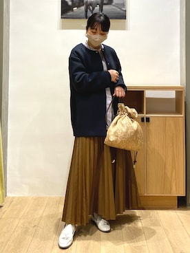 harukaさんのコーディネート