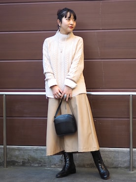 harukaさんのコーディネート