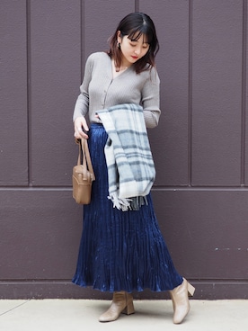 harukaさんのコーディネート