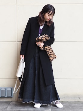 harukaさんのコーディネート