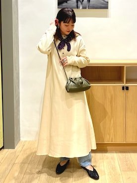 harukaさんのコーディネート