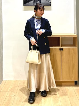 harukaさんのコーディネート