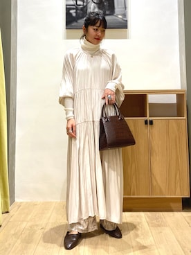 harukaさんのコーディネート