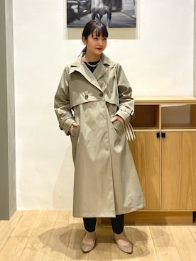 harukaさんのコーディネート