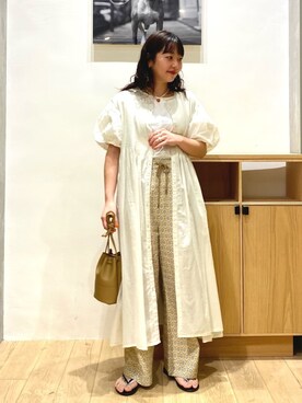 harukaさんのコーディネート