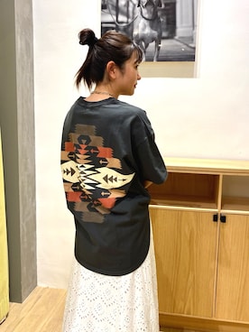 harukaさんのコーディネート