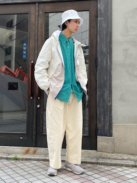 yu- sukeさんのコーディネート