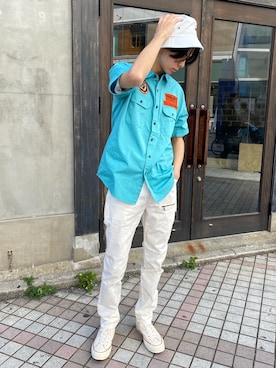 yu- sukeさんのコーディネート