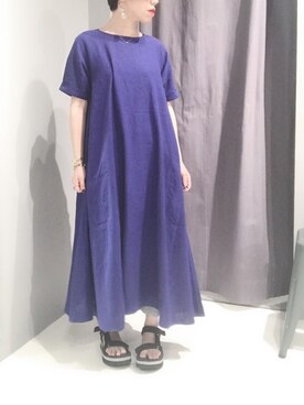 saitoさん(レディース・153cm)の春コーディネート