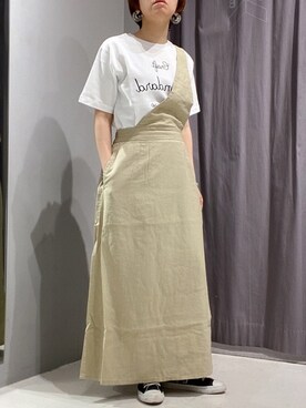 saitoさんのコーディネート