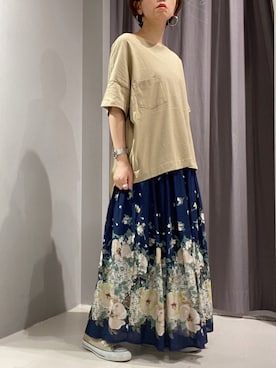 saitoさんのコーディネート