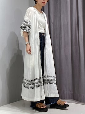 saitoさんのコーディネート